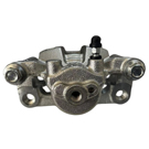 2007 Nissan Murano Brake Caliper 3